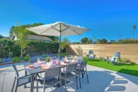 Immaculate 3 Bdr in Oceanside Private Pool & Spa