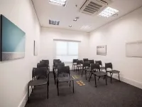 Ibis Styles Maracanau - Ramah Hewan Peliharaan