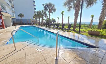 Grand Atlantic Ocean Resort