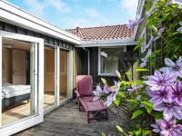 4 Person Holiday Home in Borkop-by Traum