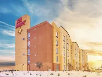 Zia Park Casino, Hotel, & Racetrack Hotels in Hobbs