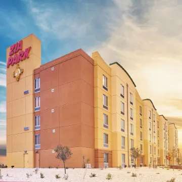 Zia Park Casino, Hotel, & Racetrack