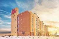 Zia Park Casino, Hotel, & Racetrack Hotels in Hobbs