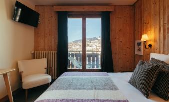 Hôtel le Caprice des Neiges