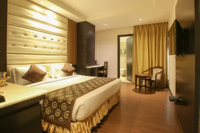 Hotel Mandarin