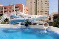 Hotel RH Arena - Beach