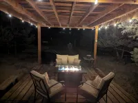 Inviting & Spacious! Unique Indoor and Outdoor Vibe!