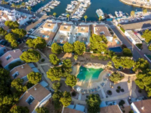 Lago Resort Menorca - Villas & Bungalows del Lago