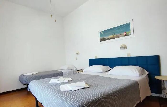 Hotel Leonardo da Vinci