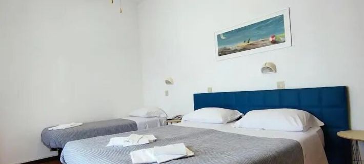 Hotel Leonardo da Vinci Hotels in Pesaro