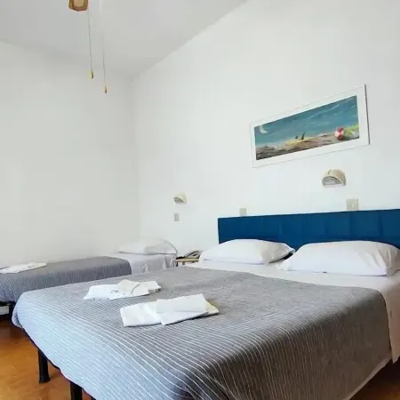 Hotel Leonardo da Vinci