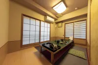 Ryokan Kiritani Hakoneso - breakfast