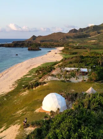 Batanes Glamping