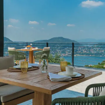 Pureview Luxury Suites