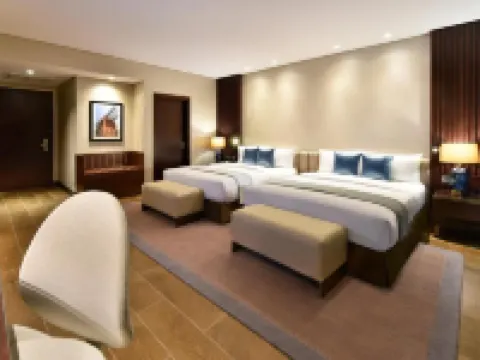 Bahrain Airport Hotel Hotels in Muharraq