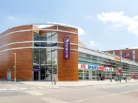 Premier Inn London Wandsworth Hotel in zona South West London Vineyard