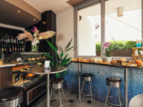 Euro Hotel Hotels in Imola
