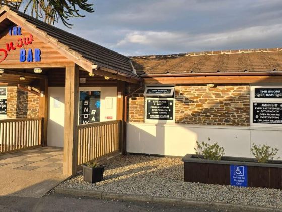 5Berth -Family Friendly -ParkingSpot -Heated Pool