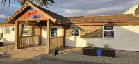 Comfort & Peace 5Berth Family Friendly Park - Homestays