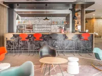 Ibis Nantes Centre Tour Bretagne