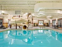 Ramada by Wyndham Drumheller Hotel & Suites Hotels in Drumheller