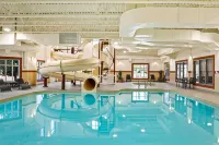 Ramada by Wyndham Drumheller Hotel & Suites Hotels in Drumheller