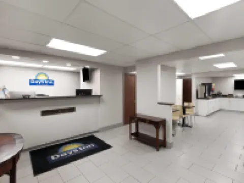 Days Inn by Wyndham Harrisonburg Hotels in Harrisonburg