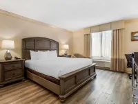 Clarion Hotel & Conference Center Toms River Hotels in Ocean County