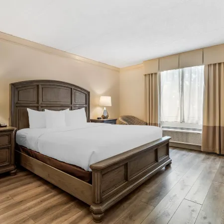 Clarion Hotel & Conference Center Toms River