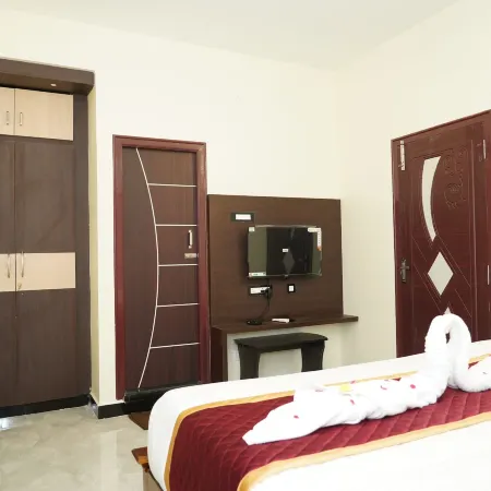 TPK Residency