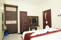 ทีพีเค เรสซิเดนซี โรงแรมใน