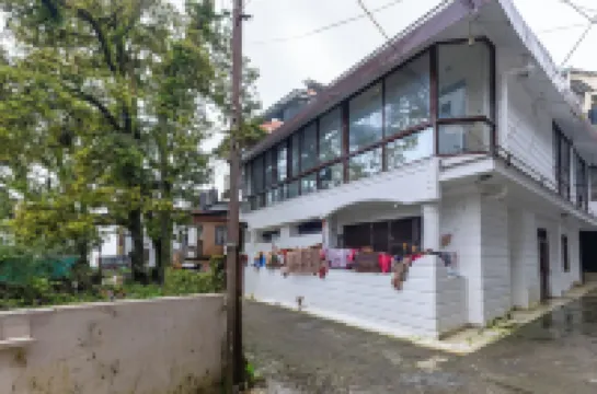 The Whispering Pines Hotels in 