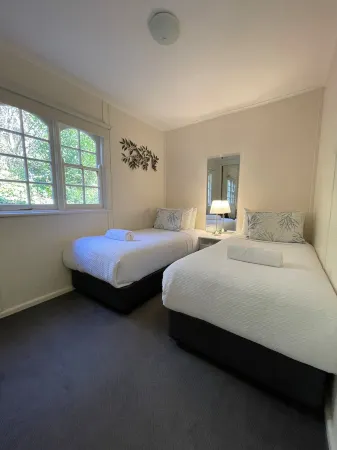 Chestnut Tree Holiday Units