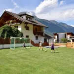 Ferienhaus Tirol - Appartement Hildegard