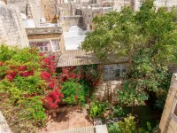 Bougainvillea Breeze & Marina View - Happy Rentals Hôtels à : Bormla