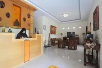 Hotel Balecatur Inn Hotels in Kecamatan Sedayu