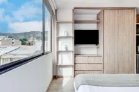 Premium Loft in Bogota