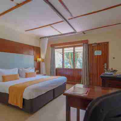Muthu Lake Naivasha Country Club, Naivasha Rooms