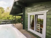 Elm Lodge Hotels in Whicham