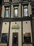 Silver Moon Heights Loft with unique balcony