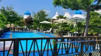 Daebudo Pantarussia - Pool