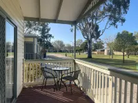 Kerang Holiday Park