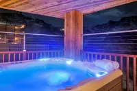 冰雪王子酒店 - SPA