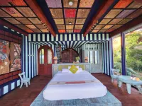 Sapa Clay House - Mountain Retreat - Infinity Pools