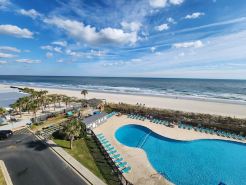 Myrtle Beach Resort