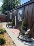 Cabin Experience near all