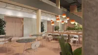CASA ROMA Hostel Boutique - breakfast