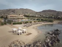 Lindian Dream Seaside Resort - 5 stjerner