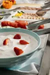 Petradi Beach Lounge Hotel - breakfast