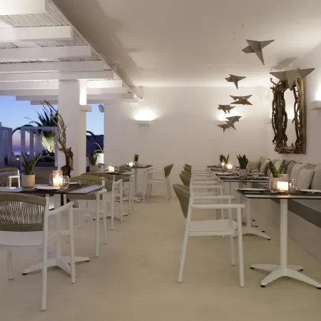 Livin Mykonos Hotel - Adults Only